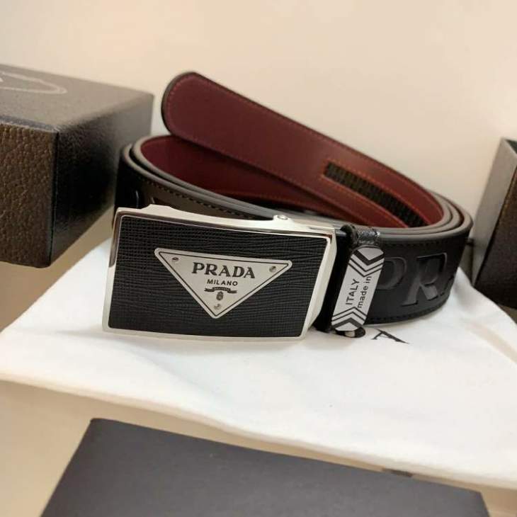 Picture of Prada Belts _SKUfw167380624fw